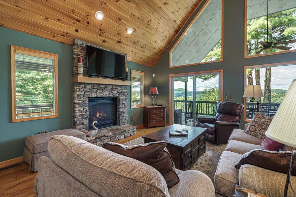 98 Dunrunnin Point, Murphy NC 28906 - Photo