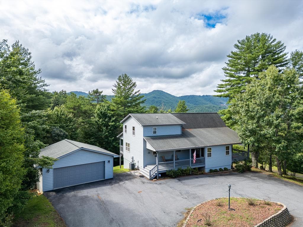 98 Dunrunnin Point, Murphy NC 28906 - Primary photo