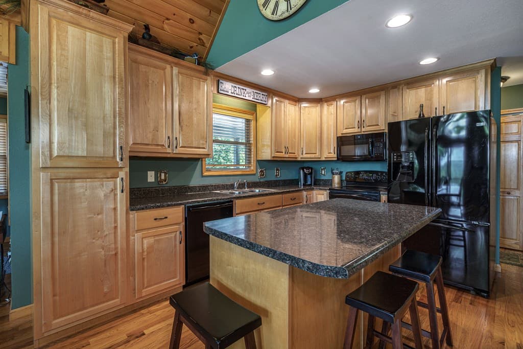 98 Dunrunnin Point, Murphy NC 28906 - Photo