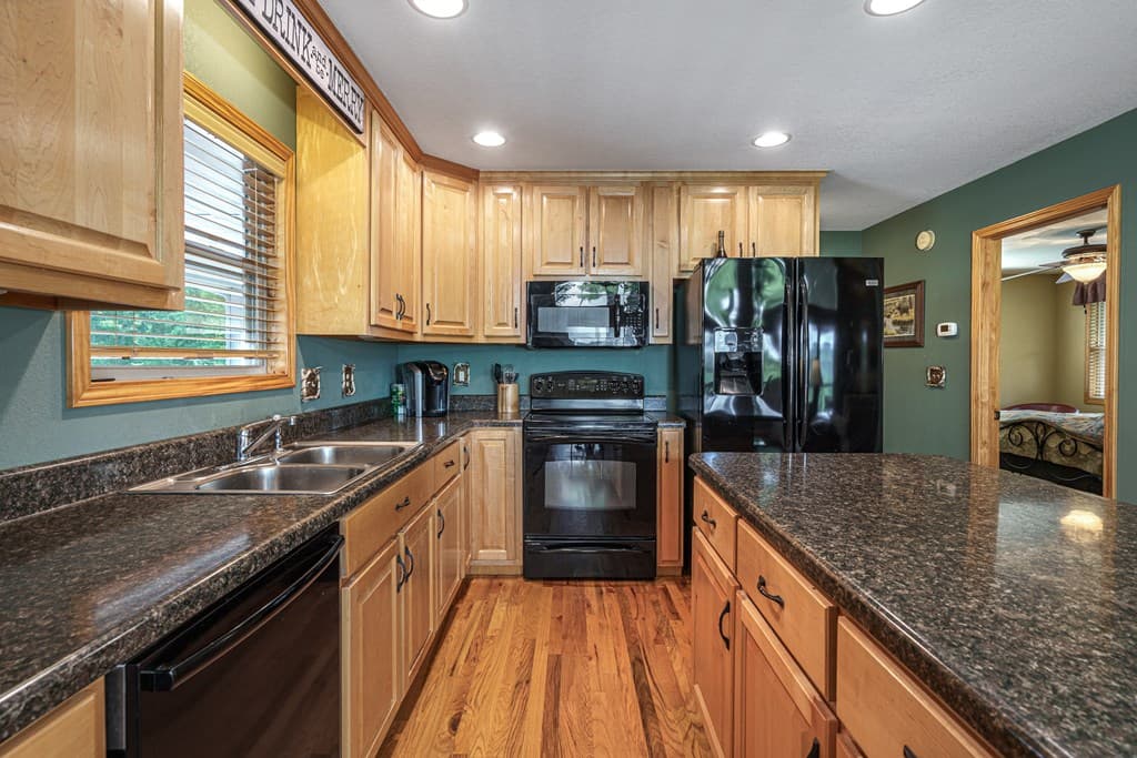 98 Dunrunnin Point, Murphy NC 28906 - Photo