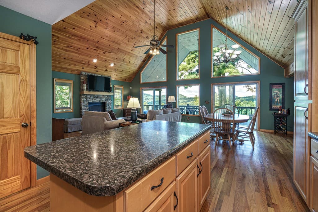 98 Dunrunnin Point, Murphy NC 28906 - Photo