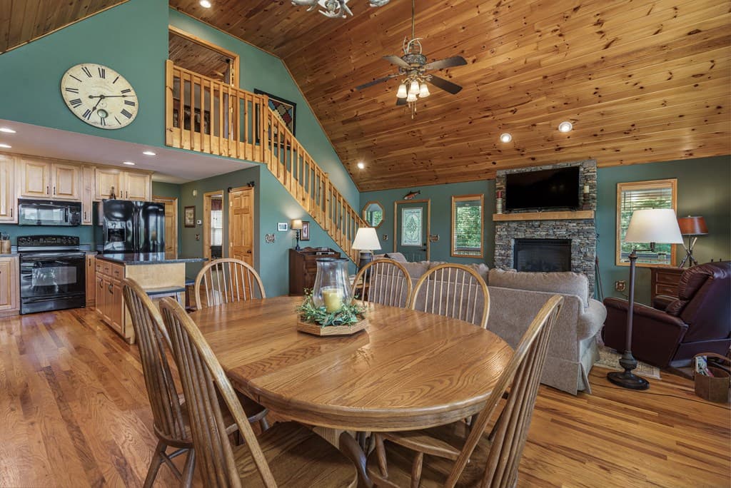 98 Dunrunnin Point, Murphy NC 28906 - Photo