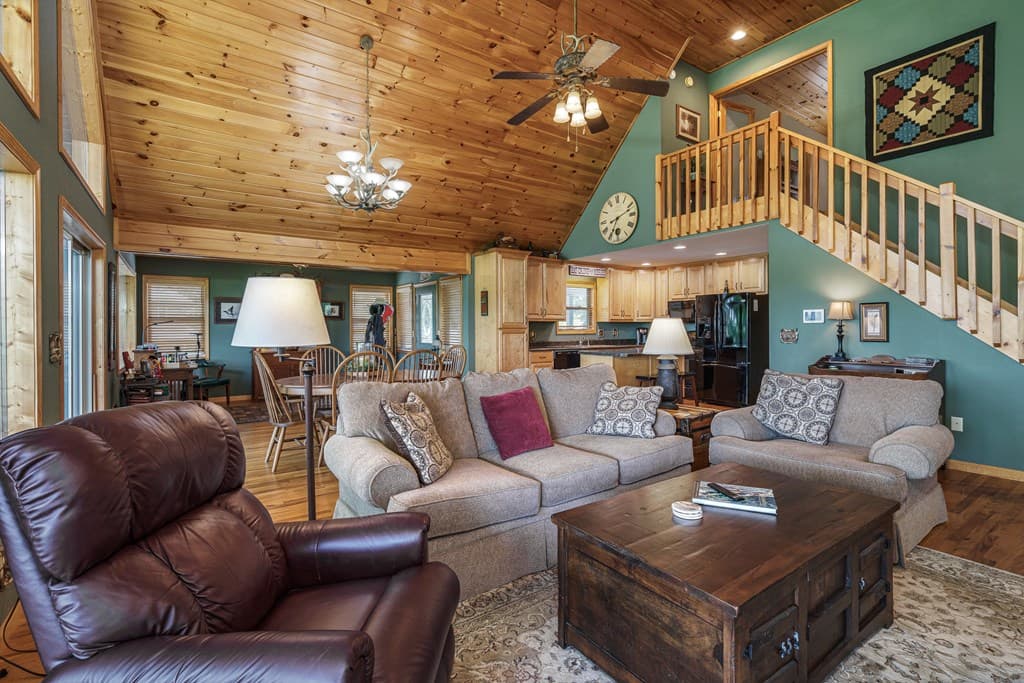 98 Dunrunnin Point, Murphy NC 28906 - Photo