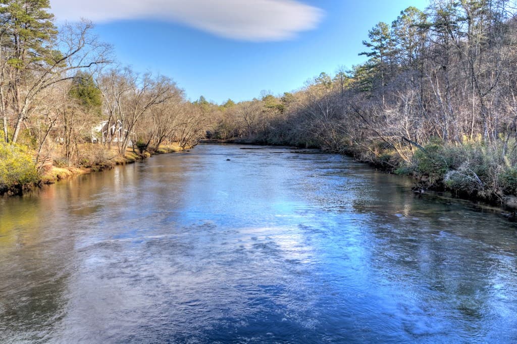 315 River Retreat Road, Blue Ridge GA 30513 - Photo