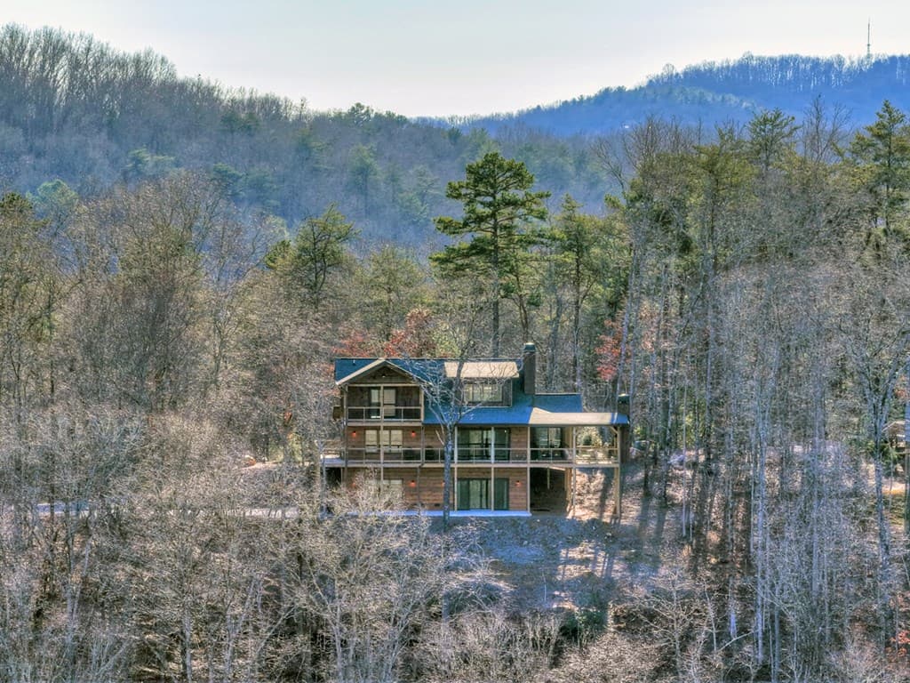 315 River Retreat Road, Blue Ridge GA 30513 - Photo