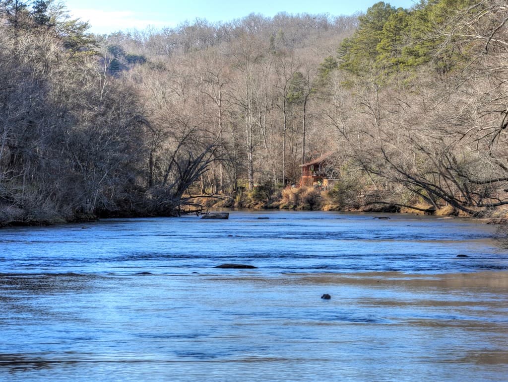 315 River Retreat Road, Blue Ridge GA 30513 - Photo