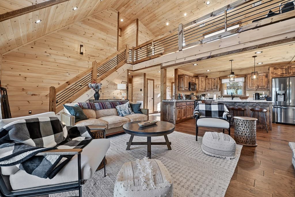 315 River Retreat Road, Blue Ridge GA 30513 - Photo