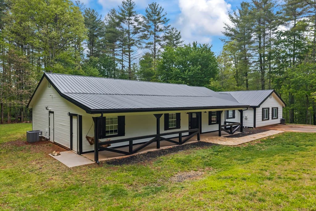 435 Dogwood Way, Blue Ridge GA 30513 - Photo