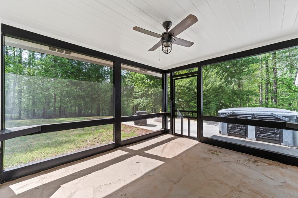 435 Dogwood Way, Blue Ridge GA 30513 - Photo