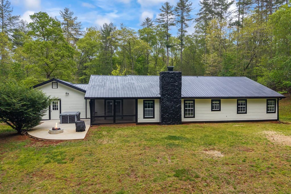 435 Dogwood Way, Blue Ridge GA 30513 - Photo