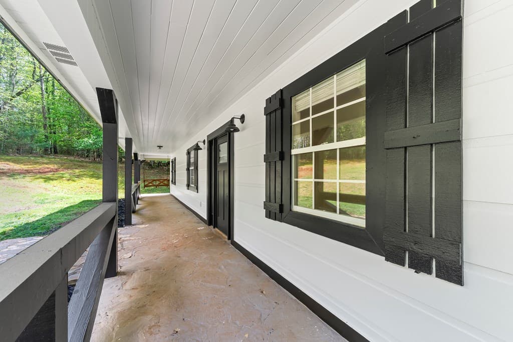 435 Dogwood Way, Blue Ridge GA 30513 - Photo