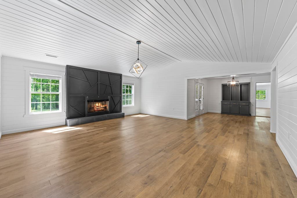 435 Dogwood Way, Blue Ridge GA 30513 - Photo