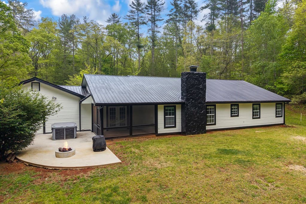 435 Dogwood Way, Blue Ridge GA 30513 - Photo