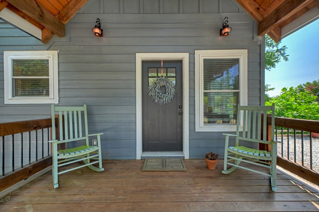 239 Lucille Avenue, Ellijay GA 30540 - Photo