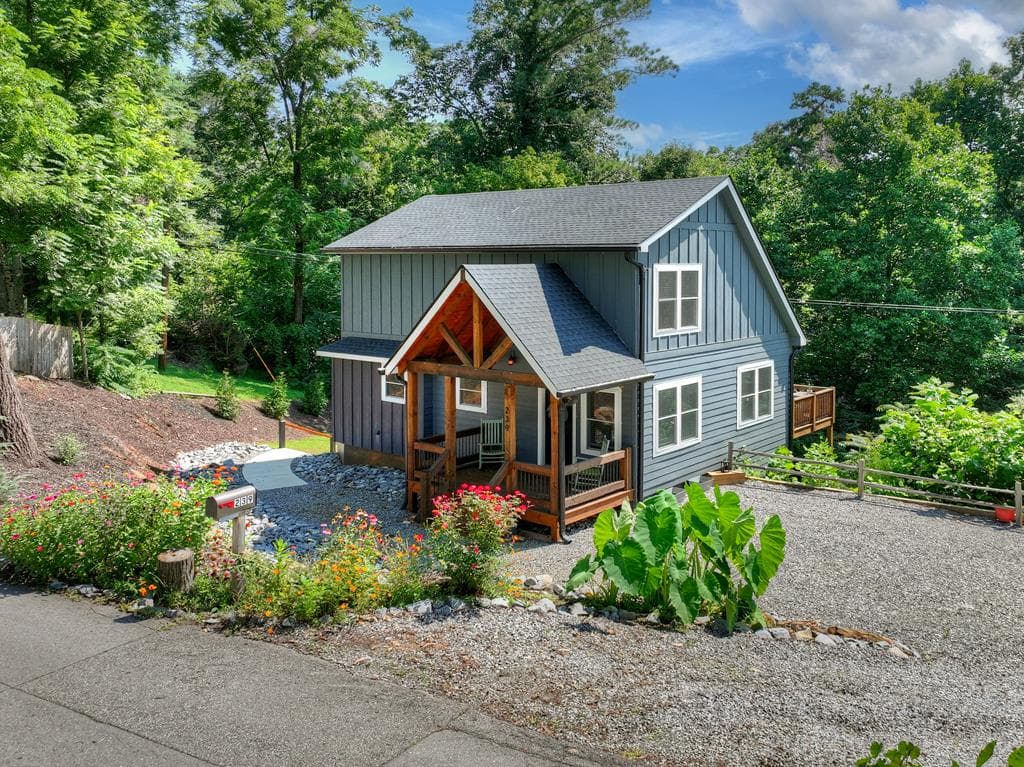 239 Lucille Avenue, Ellijay GA 30540 - Primary photo