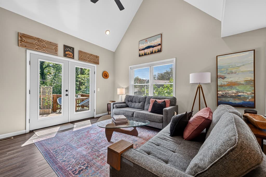 239 Lucille Avenue, Ellijay GA 30540 - Photo