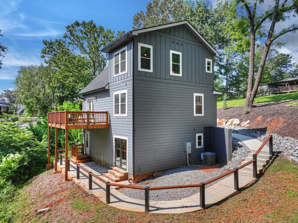 239 Lucille Avenue, Ellijay GA 30540 - Photo
