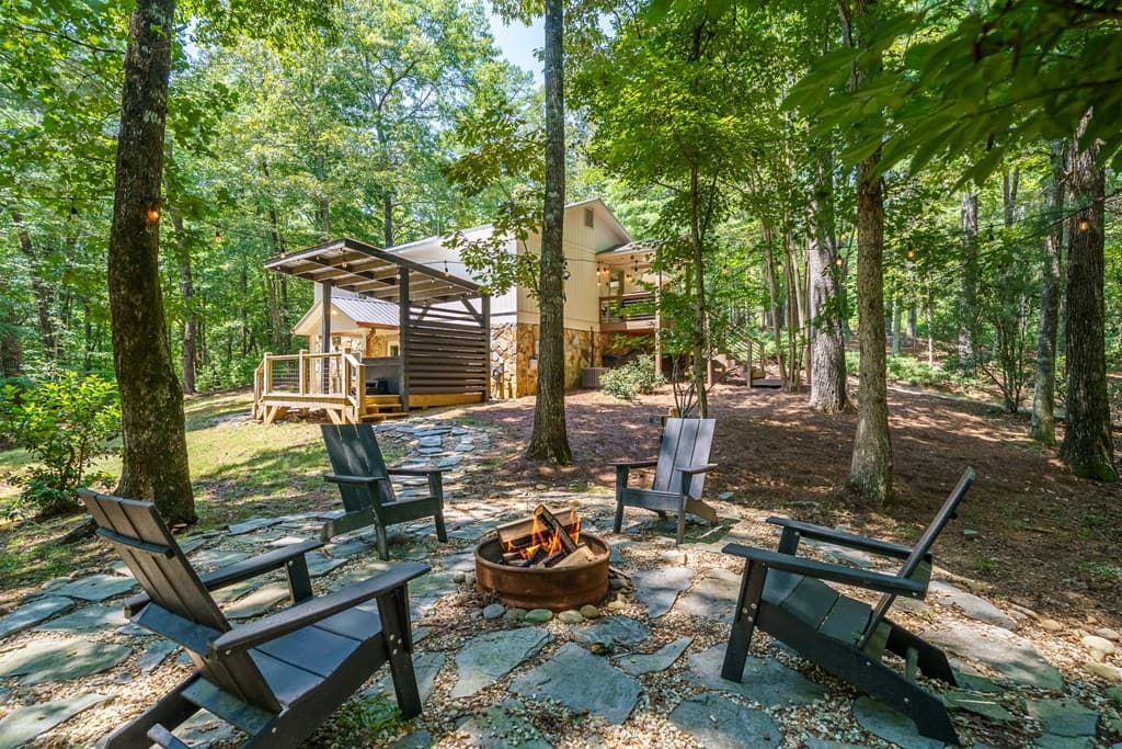 115 Doe Run, Ellijay GA 30540 - Photo