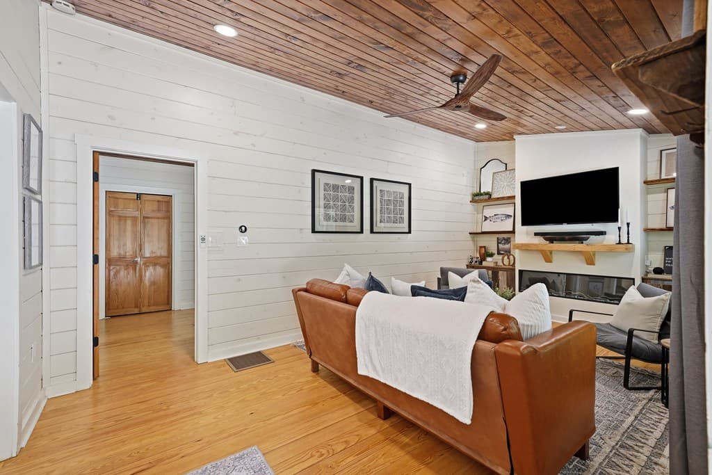 115 Doe Run, Ellijay GA 30540 - Photo