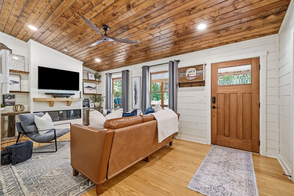 115 Doe Run, Ellijay GA 30540 - Photo