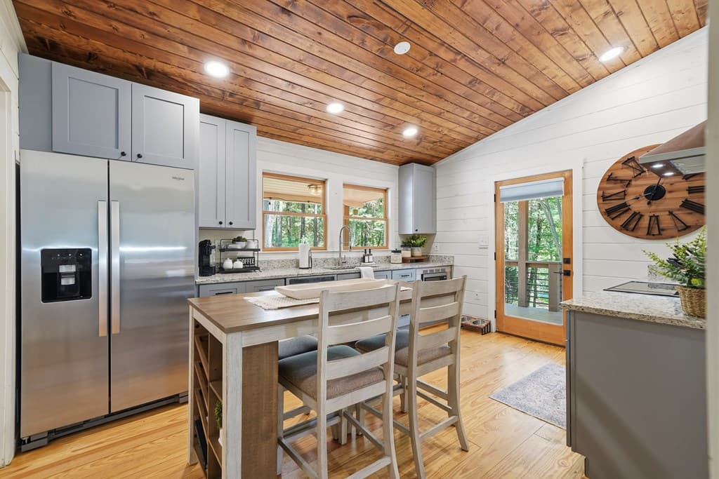 115 Doe Run, Ellijay GA 30540 - Photo