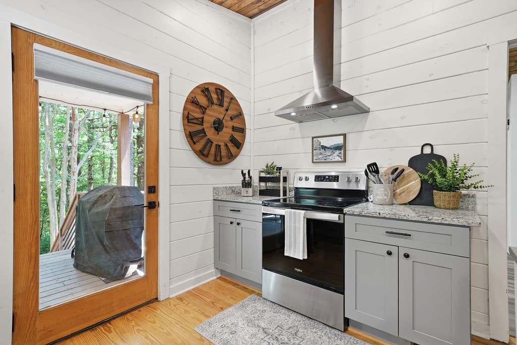 115 Doe Run, Ellijay GA 30540 - Photo