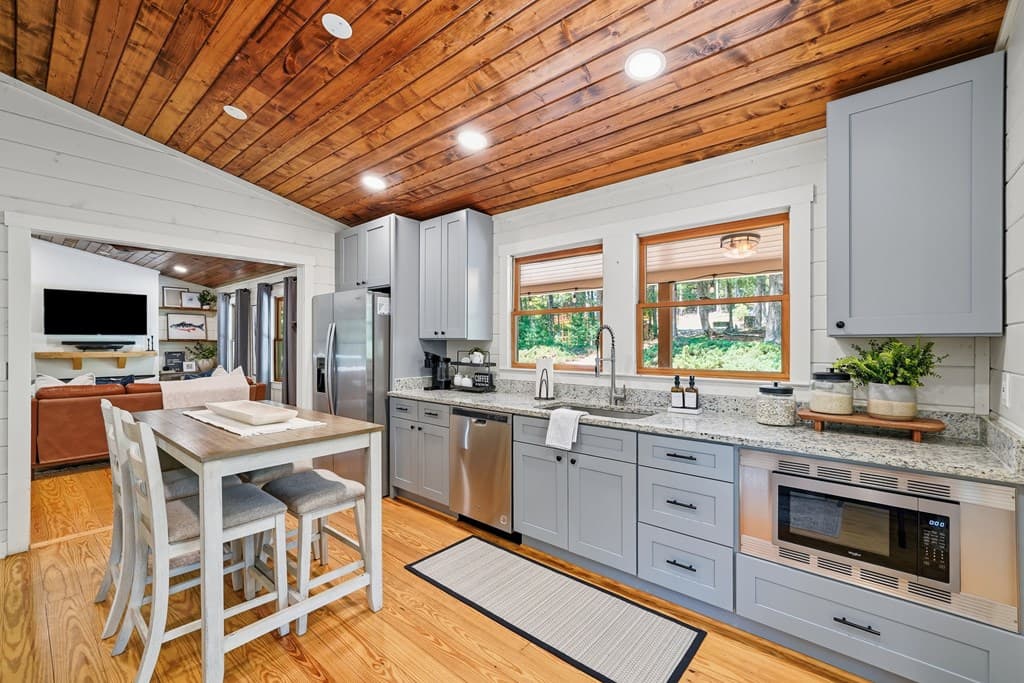 115 Doe Run, Ellijay GA 30540 - Photo