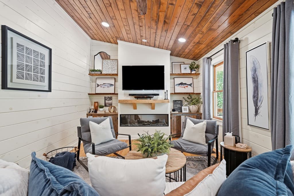 115 Doe Run, Ellijay GA 30540 - Photo