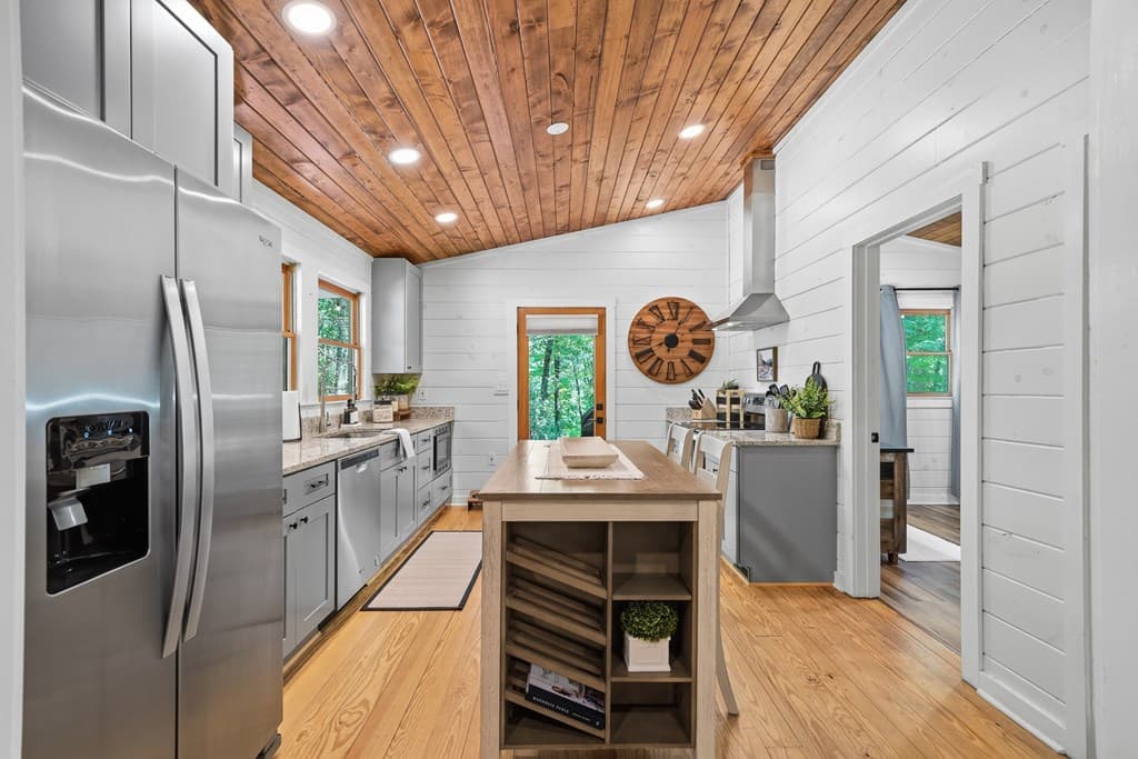 115 Doe Run, Ellijay GA 30540 - Photo