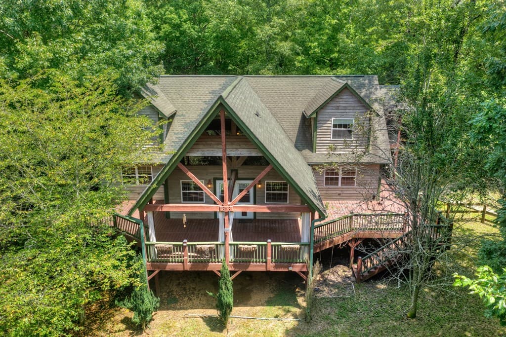 648 Posey Place, Murphy NC 28906 - Photo