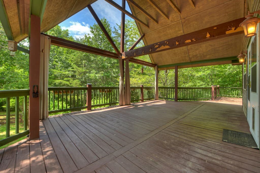 648 Posey Place, Murphy NC 28906 - Photo