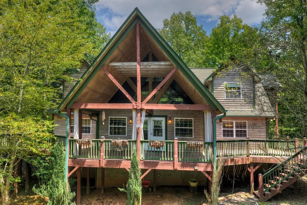 648 Posey Place, Murphy NC 28906 - Primary photo