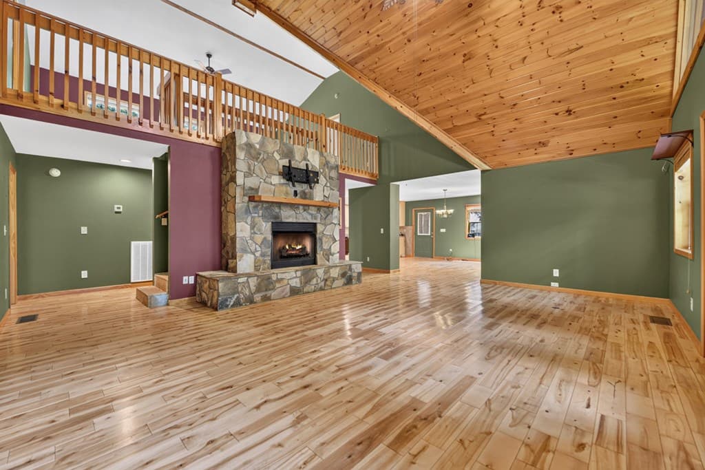 648 Posey Place, Murphy NC 28906 - Photo