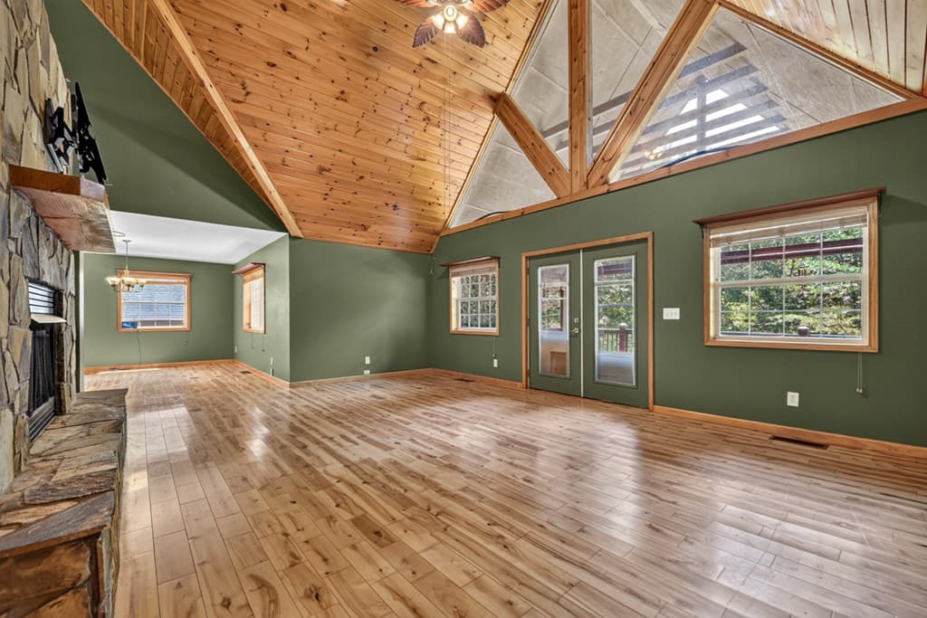 648 Posey Place, Murphy NC 28906 - Photo