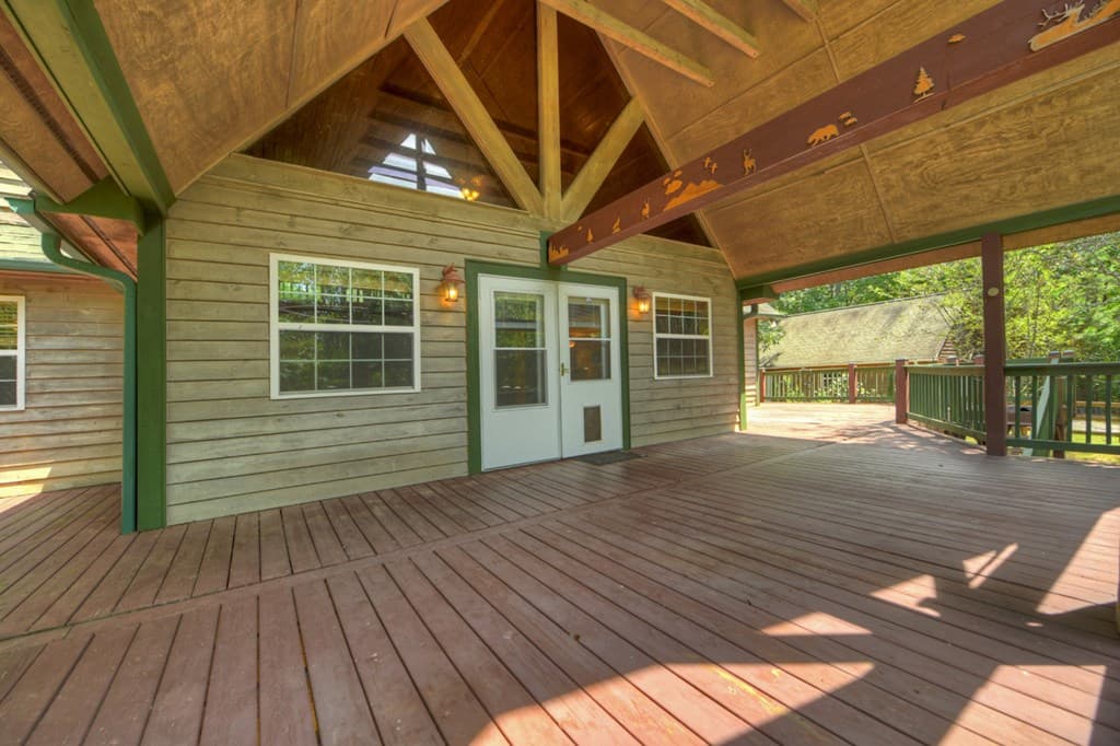 648 Posey Place, Murphy NC 28906 - Photo