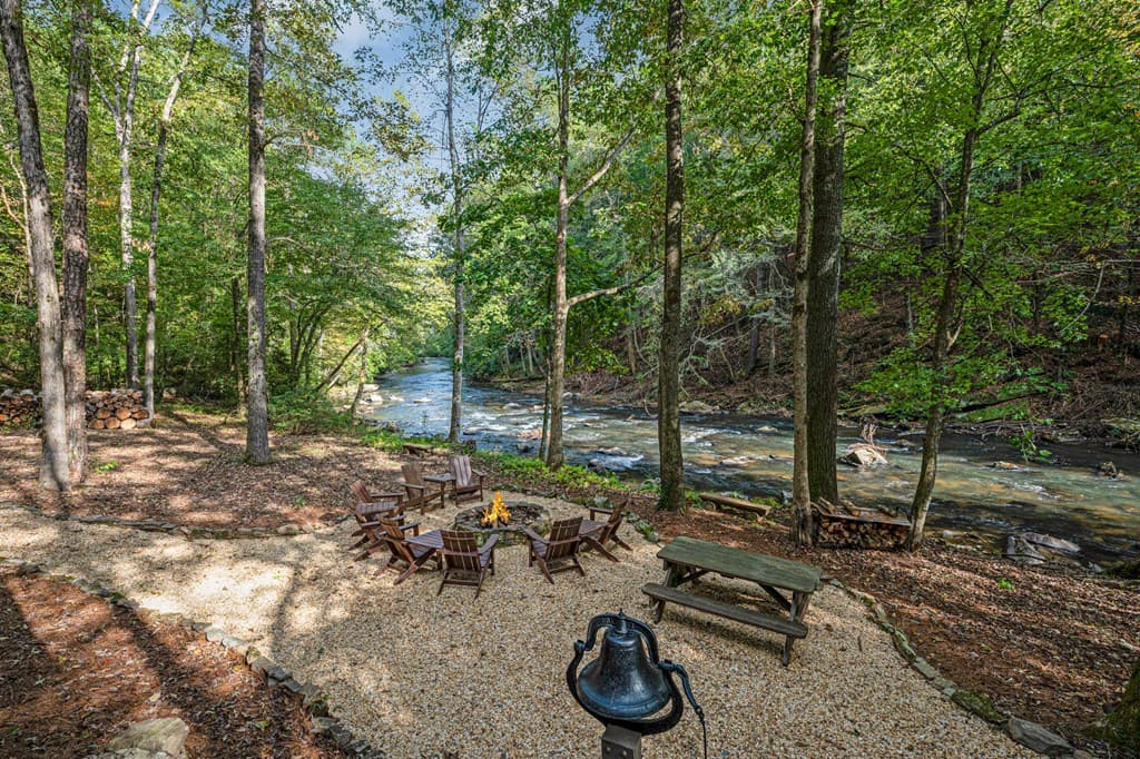 325 Whitewater Falls Trail, Ellijay GA 30540 - Photo