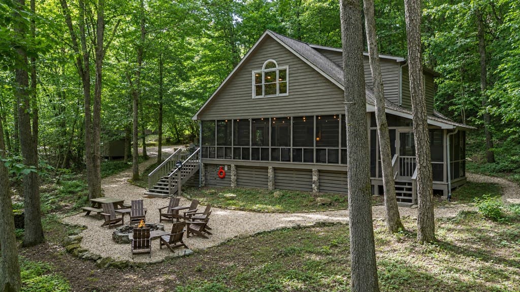 325 Whitewater Falls Trail, Ellijay GA 30540 - Photo