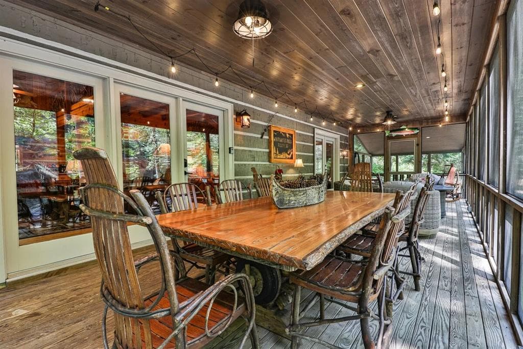 325 Whitewater Falls Trail, Ellijay GA 30540 - Photo