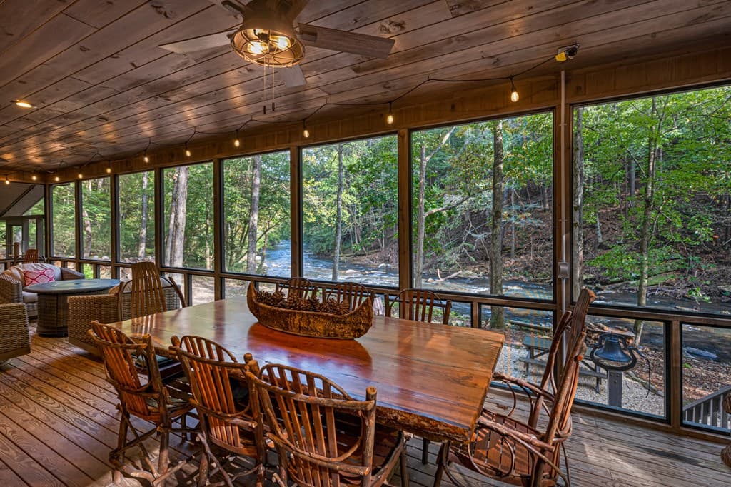 325 Whitewater Falls Trail, Ellijay GA 30540 - Photo