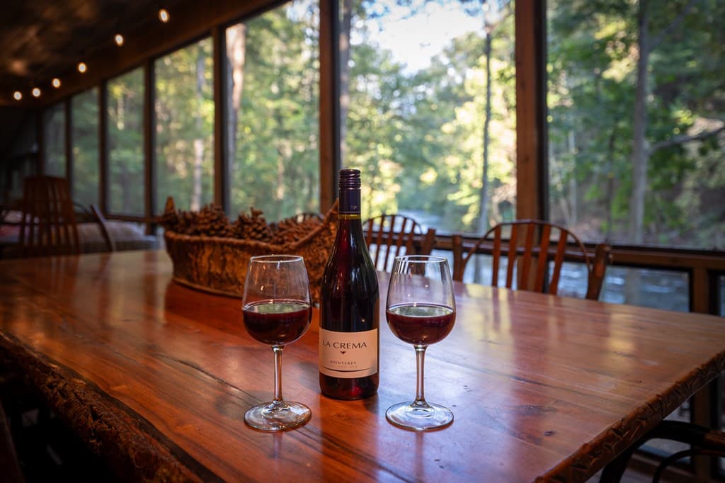 325 Whitewater Falls Trail, Ellijay GA 30540 - Photo