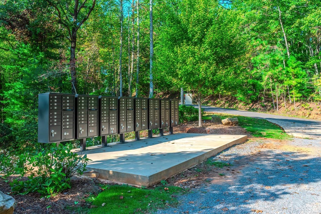 Lot 50 Jakes Landing Way, Ellijay GA 30540 - Photo