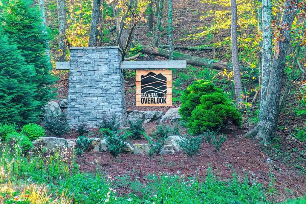 Lot 50 Jakes Landing Way, Ellijay GA 30540 - Photo
