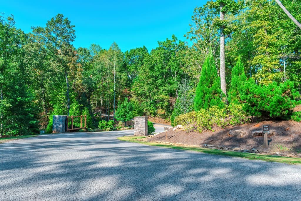 Lot 50 Jakes Landing Way, Ellijay GA 30540 - Photo