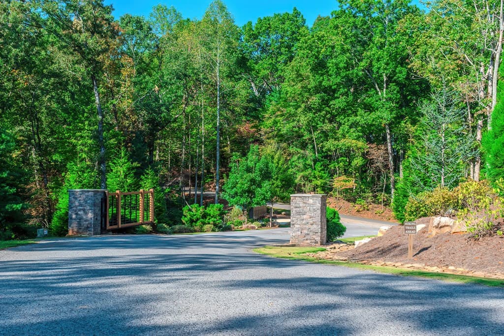 Lot 50 Jakes Landing Way, Ellijay GA 30540 - Photo