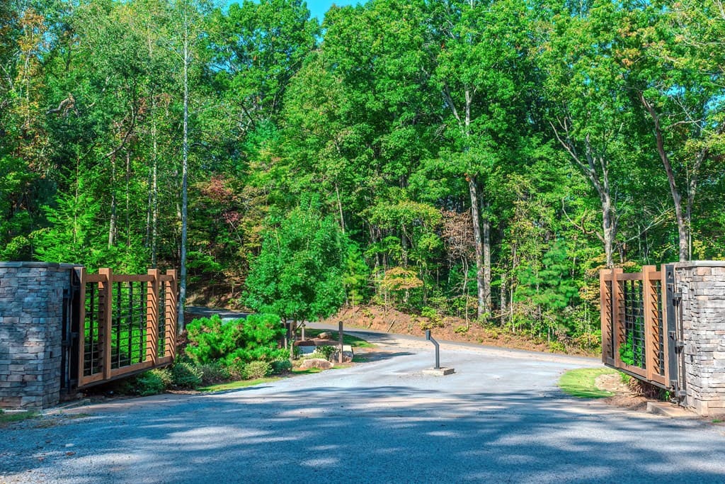Lot 50 Jakes Landing Way, Ellijay GA 30540 - Photo