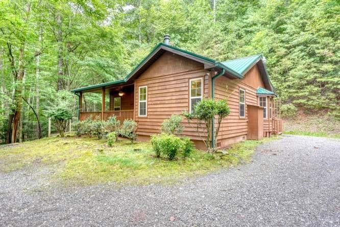 73 Sargent Drive, Murphy NC 28906 - Photo