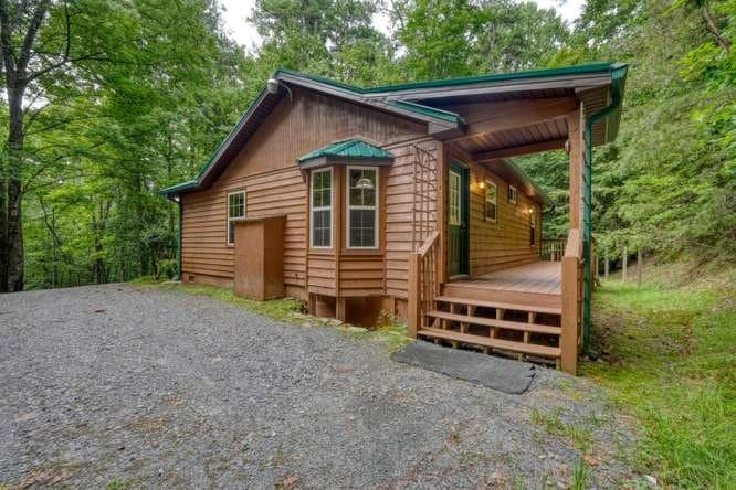 73 Sargent Drive, Murphy NC 28906 - Photo