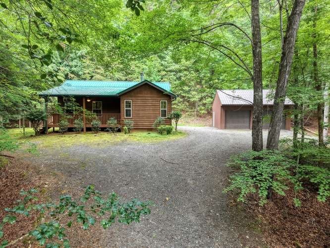 73 Sargent Drive, Murphy NC 28906 - Photo