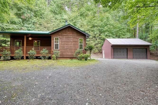 73 Sargent Drive, Murphy NC 28906 - Primary photo