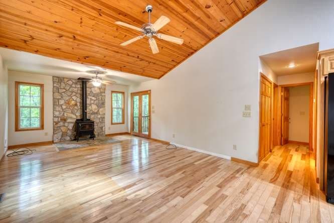73 Sargent Drive, Murphy NC 28906 - Photo